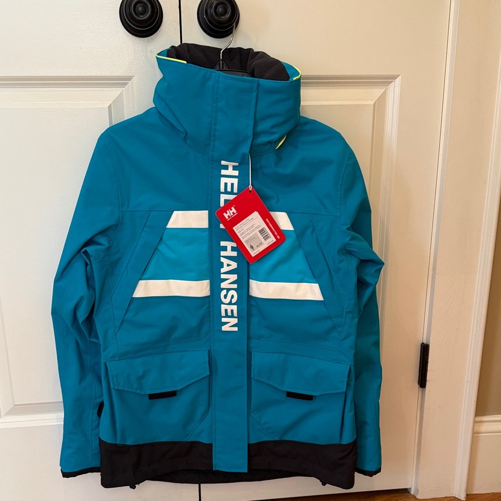 Helly Hansen Orginal Sailing Jacket NWT